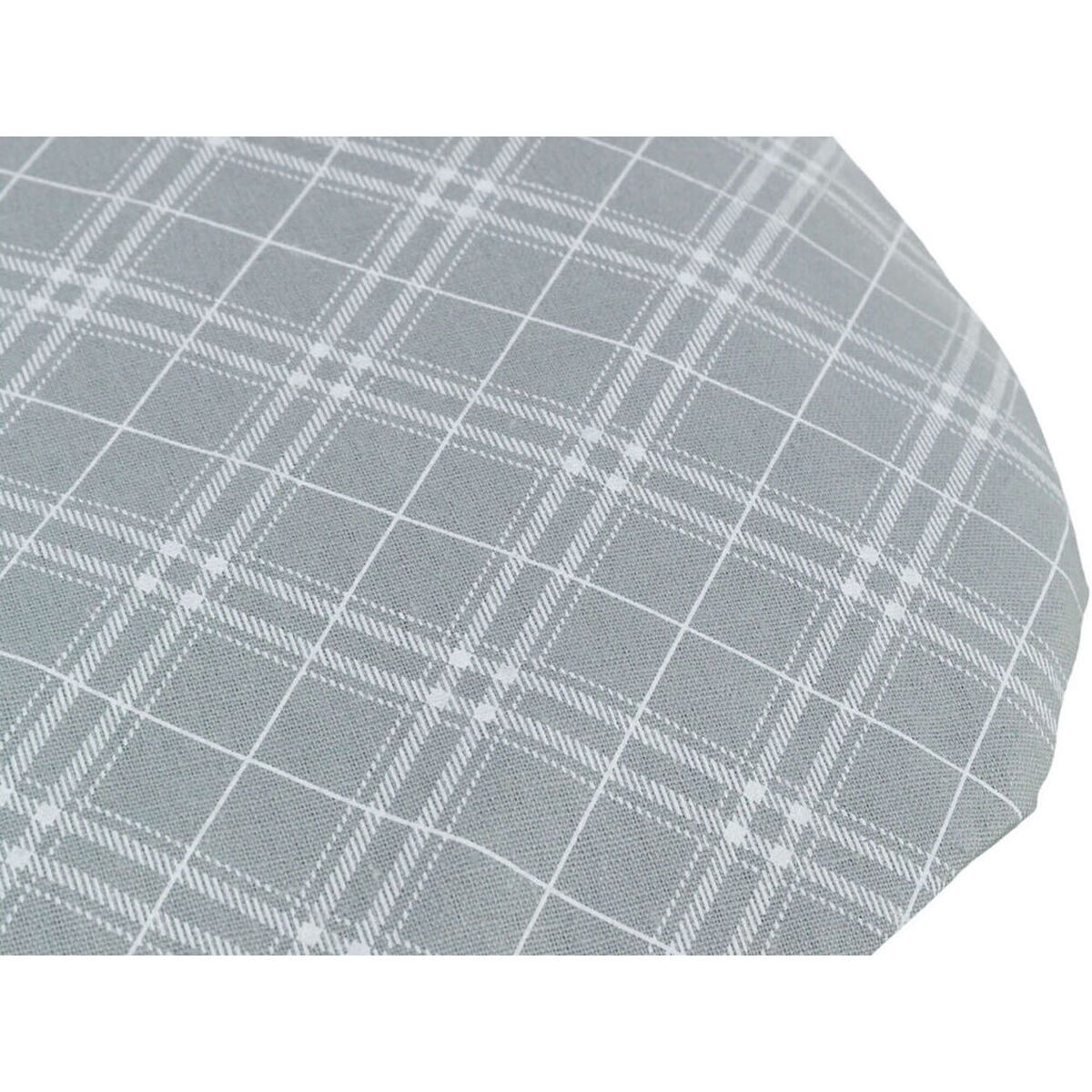 Dog Bed Trixie Jessie White Grey 80 x 60 cm, view 5
