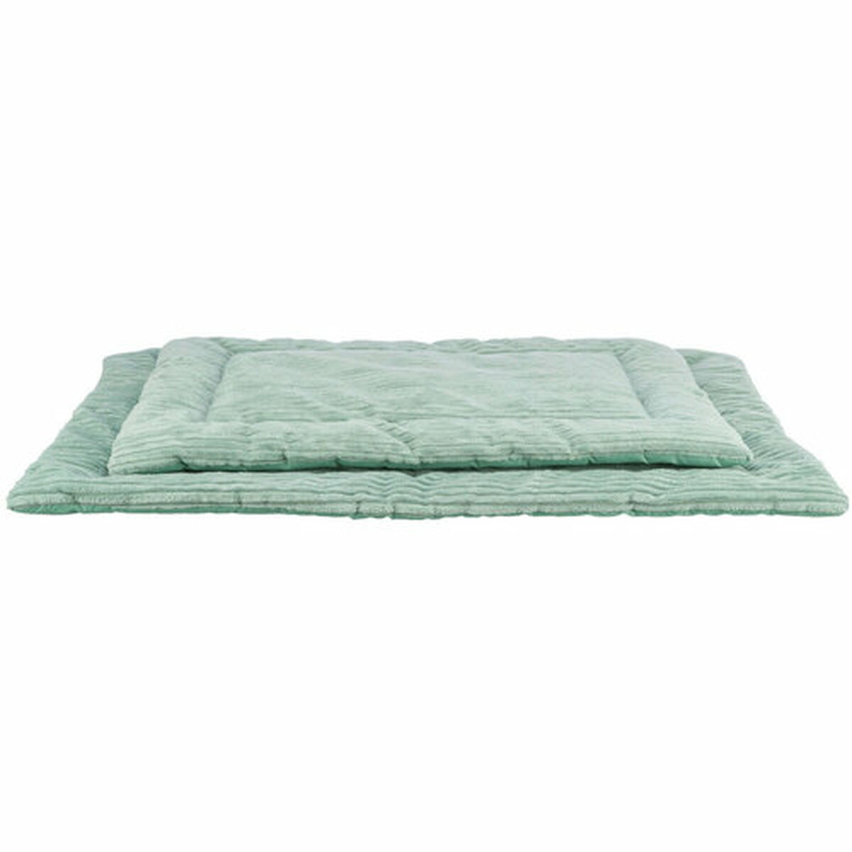 Mattress Trixie Jonna Green 70 × 50 cm, view 2