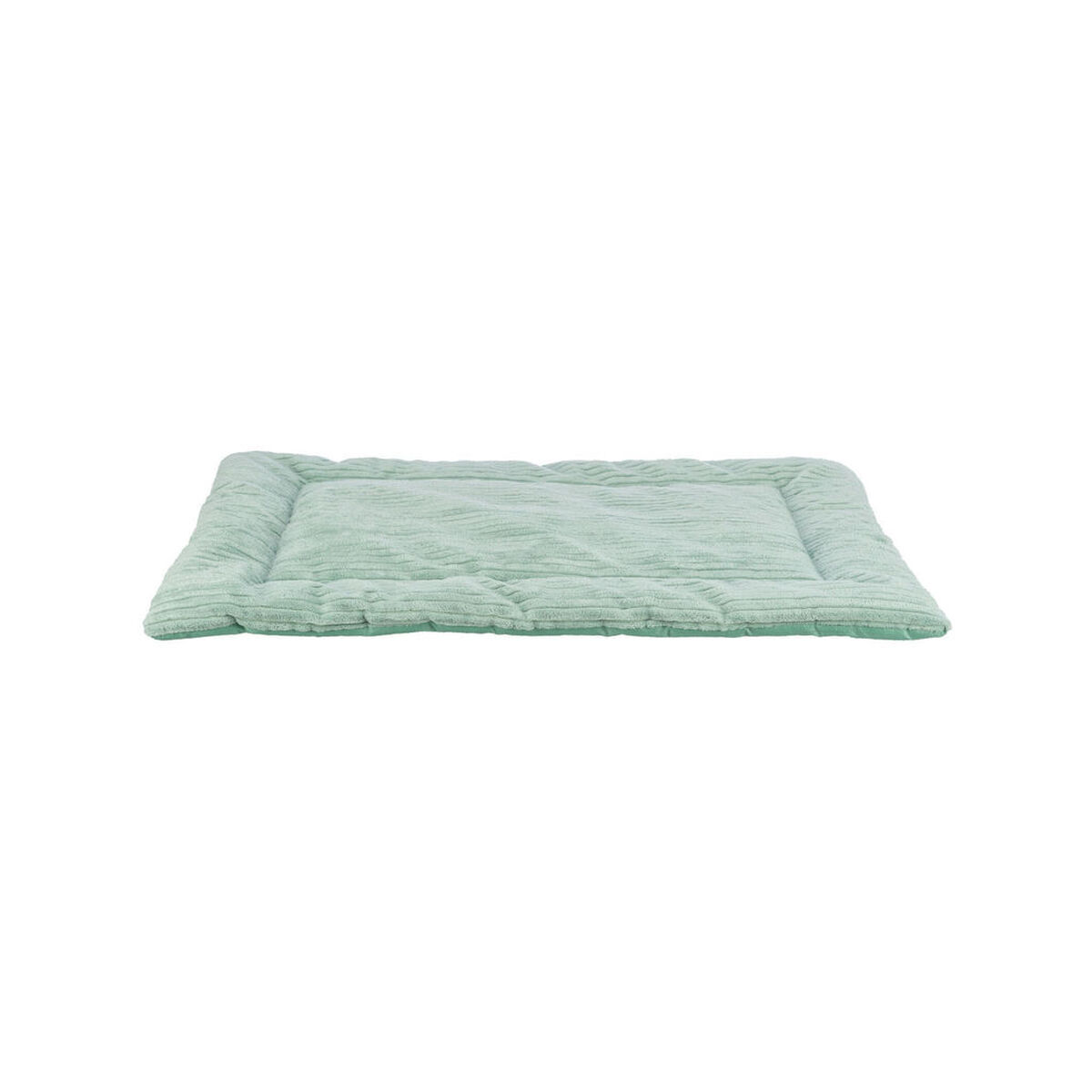 Matras Trixie Jonna Groen 90 × 65 CM