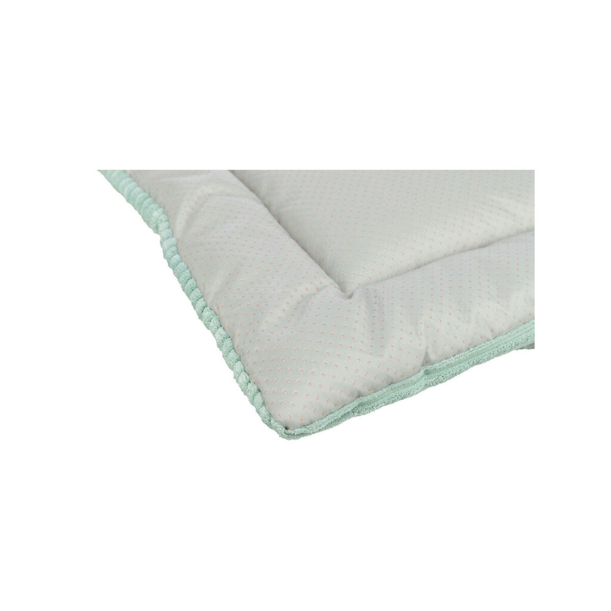 Matras Trixie Jonna Groen 90 × 65 CM
