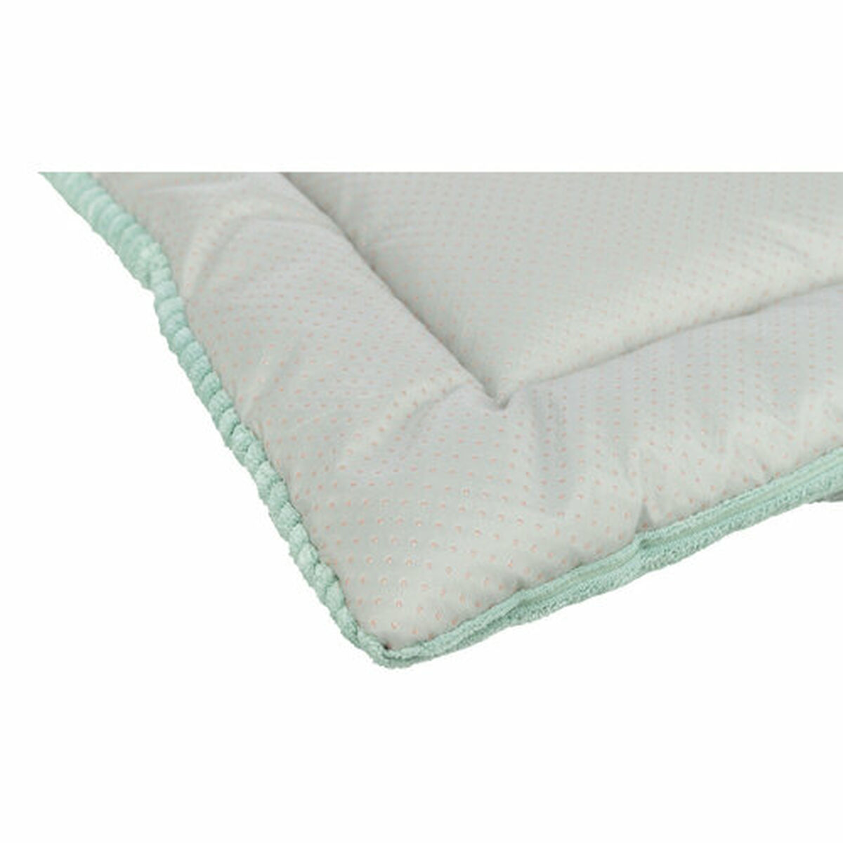 Matras Trixie Jonna Groen 90 × 65 CM