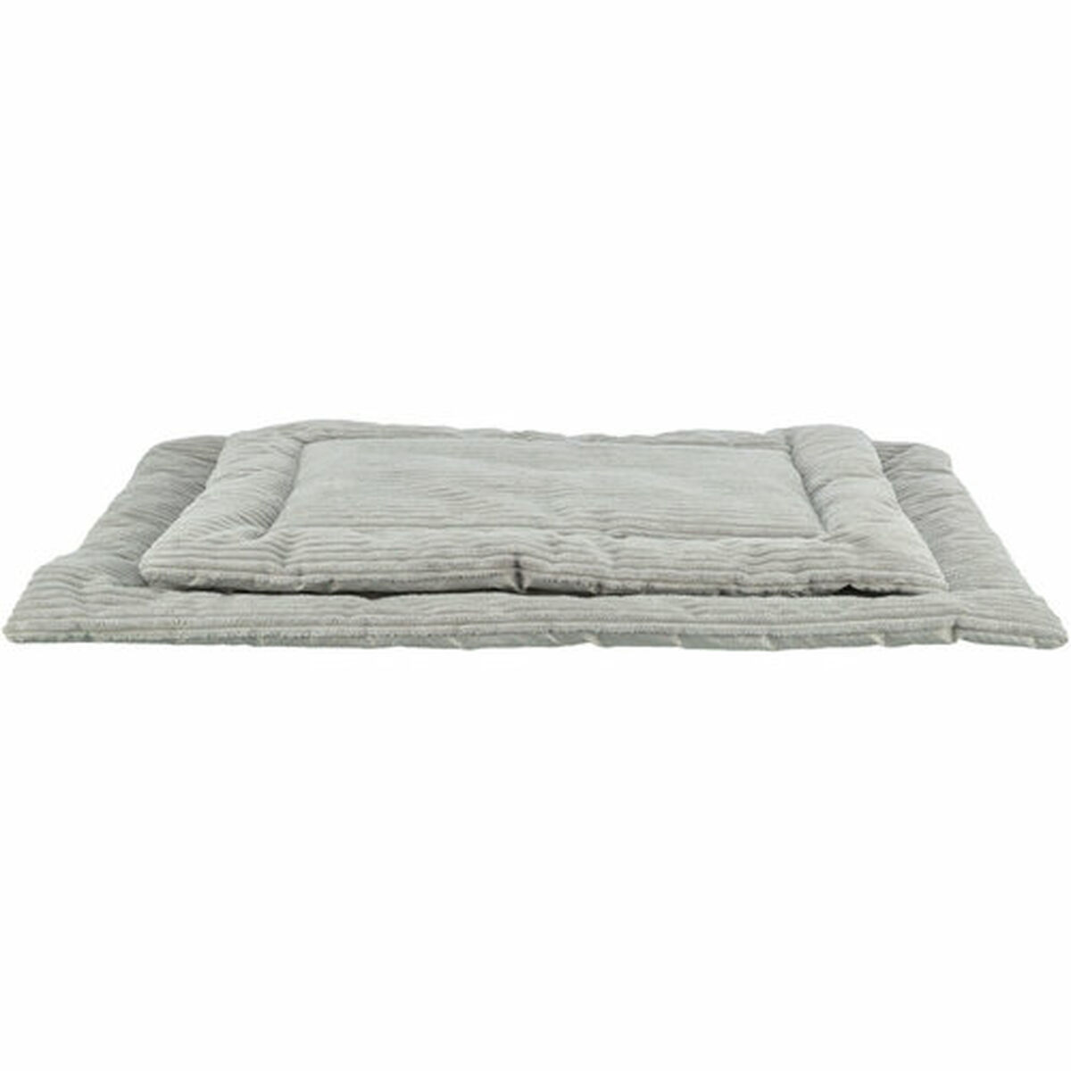 Mattress Trixie Jonna Grey 70 × 50 cm, view 2