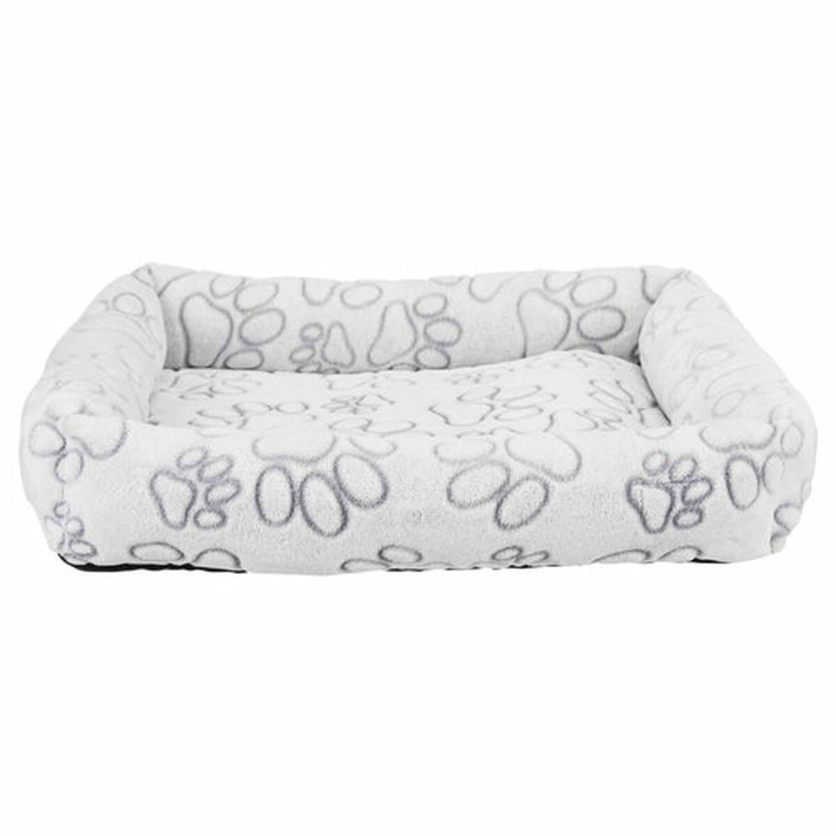 Dog Bed Trixie Nando Light grey 60 × 50 cm, view 2