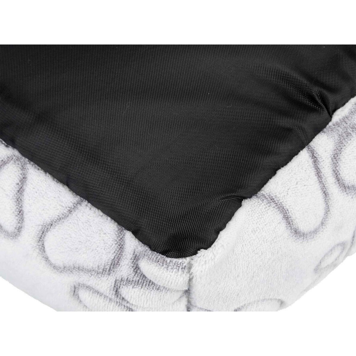 Dog Bed Trixie Nando Light grey 60 × 50 cm, view 3