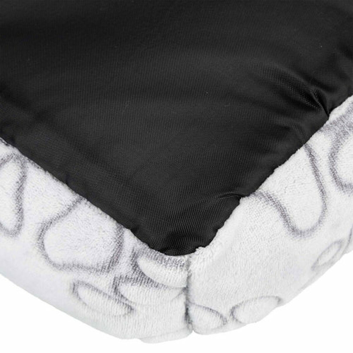 Dog Bed Trixie Nando Light grey 60 × 50 cm, view 4