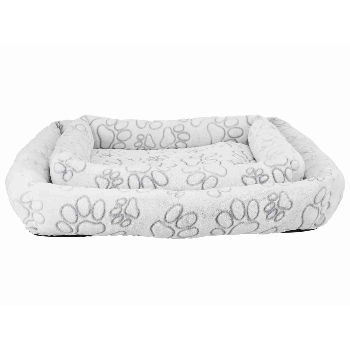 Dog Bed Trixie Nando Light grey 60 × 50 cm, view 5