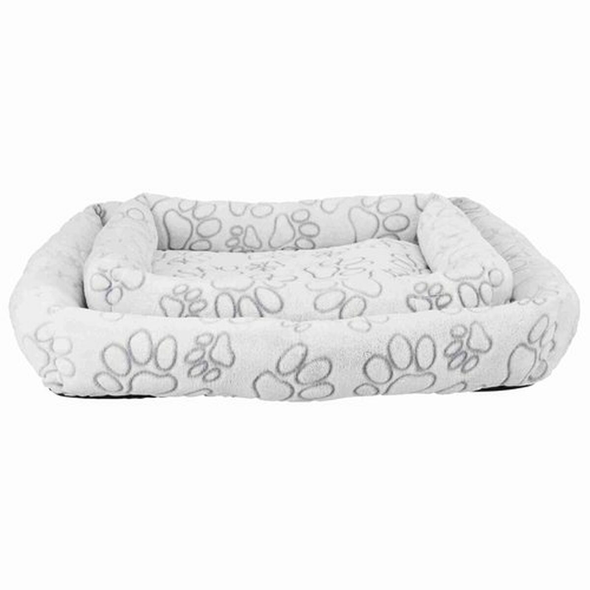 Dog Bed Trixie Nando Light grey 60 × 50 cm, view 6