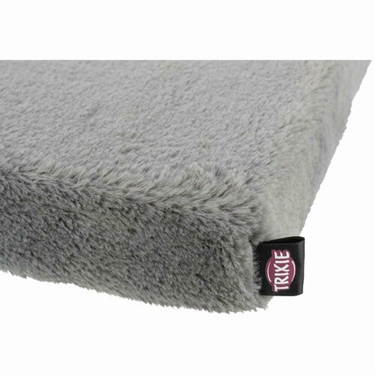 Dog Bed Trixie Vital Lonni Grey, view 6