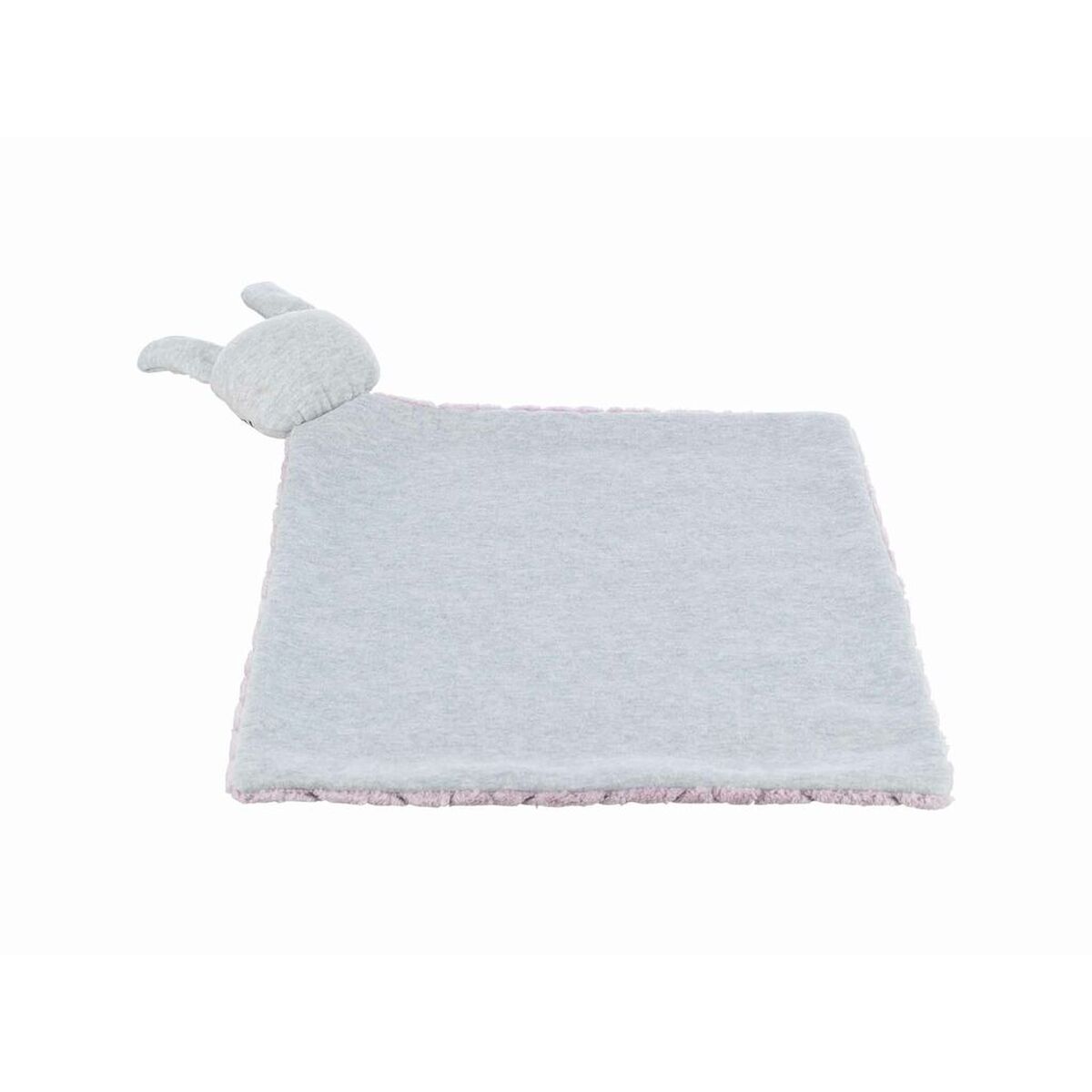 Pet blanket Trixie 038242 Lilac Light grey 55 x 40 cm, view 3