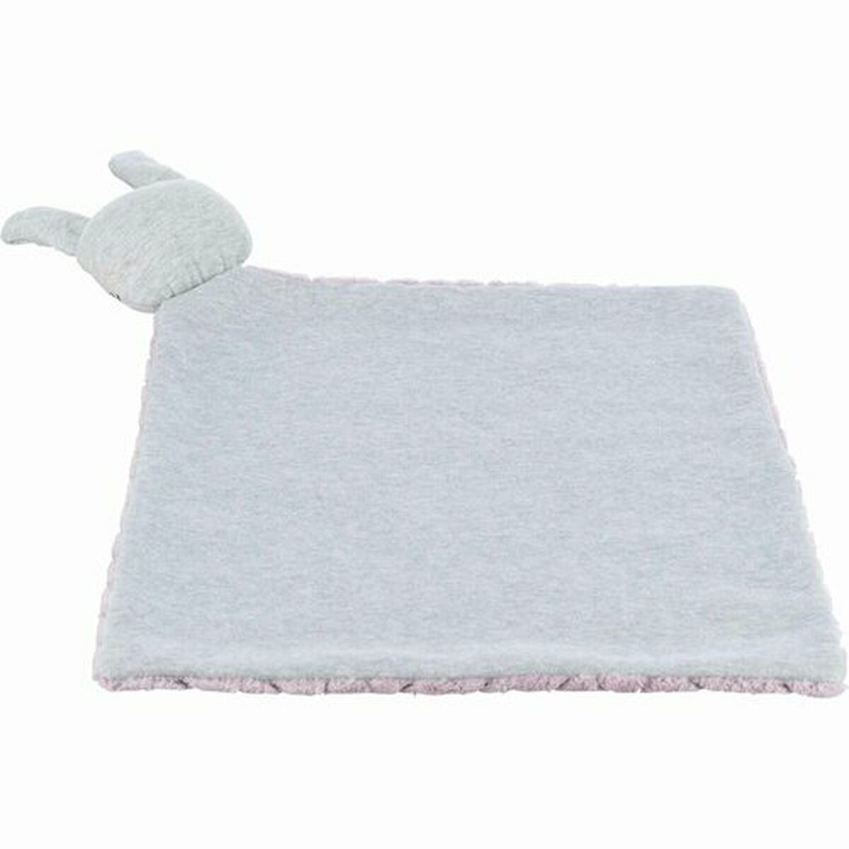 Pet blanket Trixie 038242 Lilac Light grey 55 x 40 cm, view 4