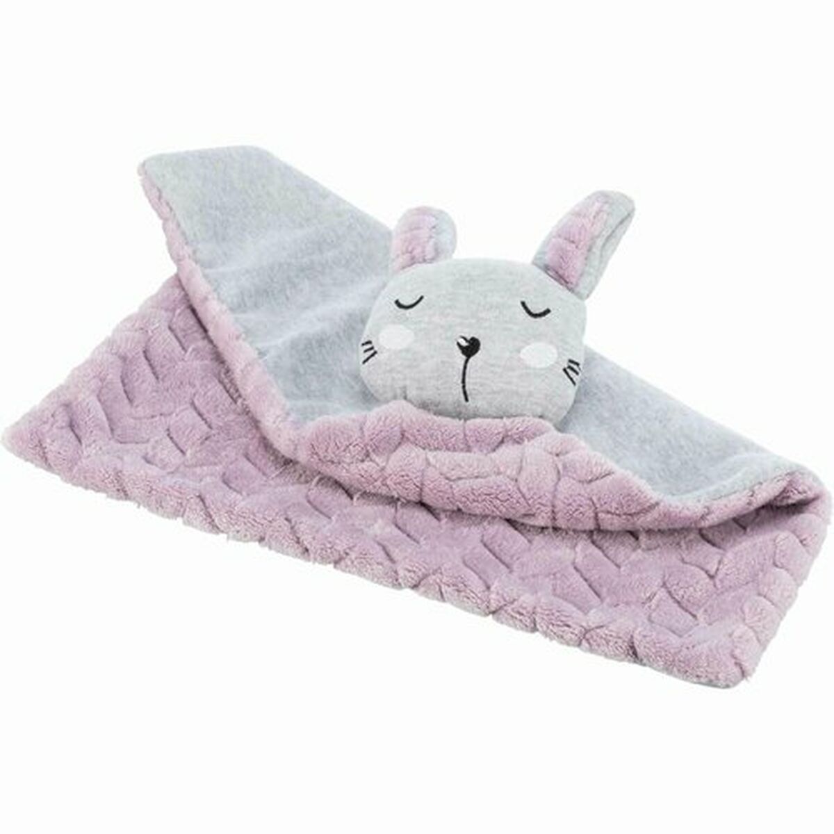 Pet blanket Trixie 038242 Lilac Light grey 55 x 40 cm, view 6