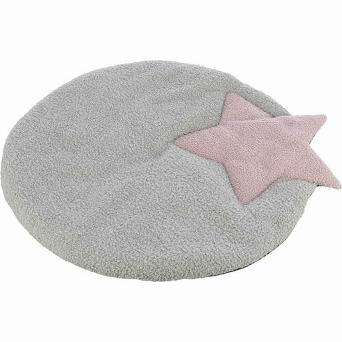 Matras Trixie Grijs Lila 55 x 61 cm