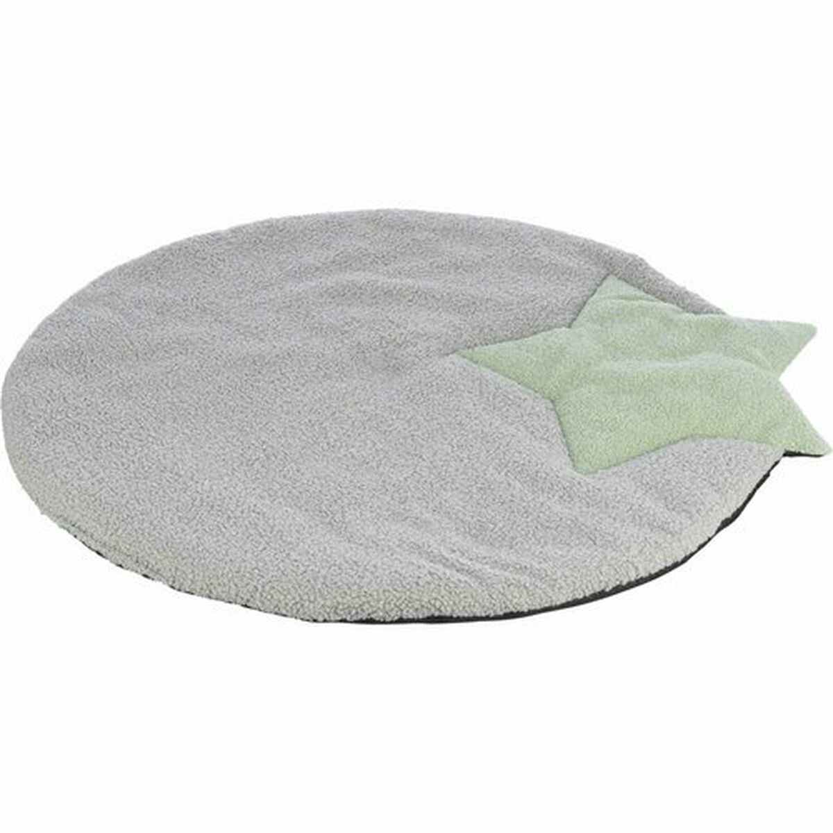 Mattress Trixie Grey Mint 86 X 80 CM, view 2