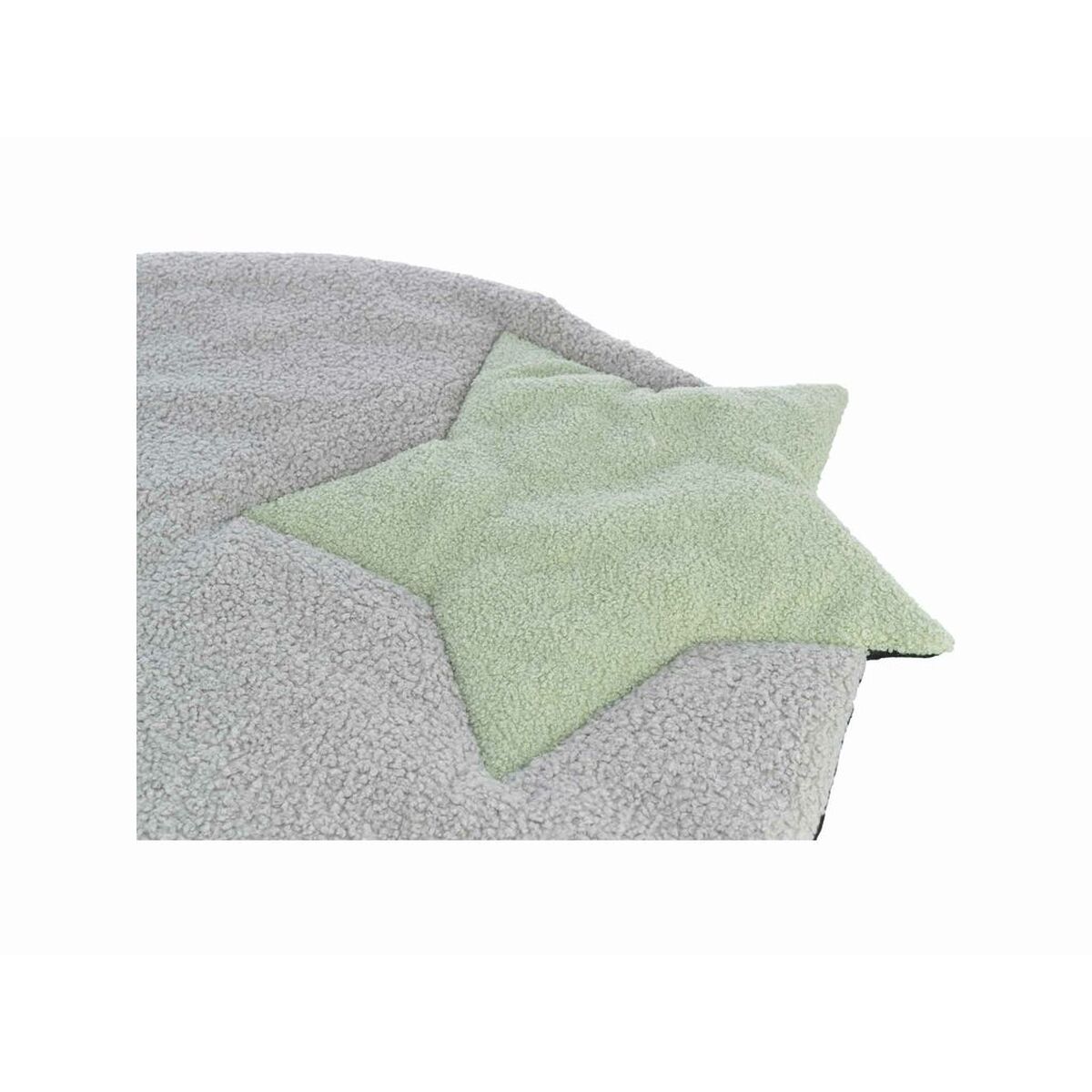 Mattress Trixie Grey Mint 86 X 80 CM, view 3