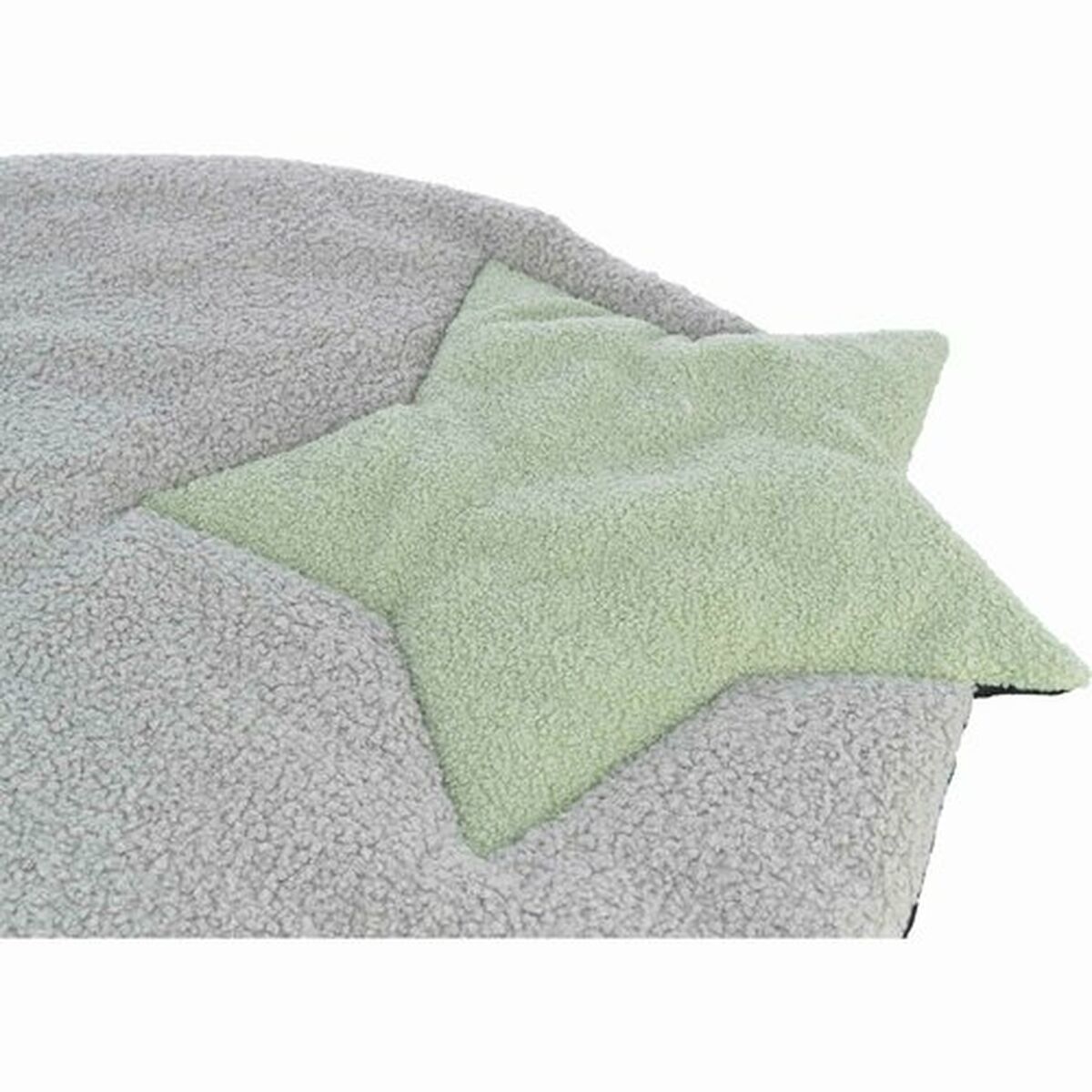 Mattress Trixie Grey Mint 86 X 80 CM, view 4