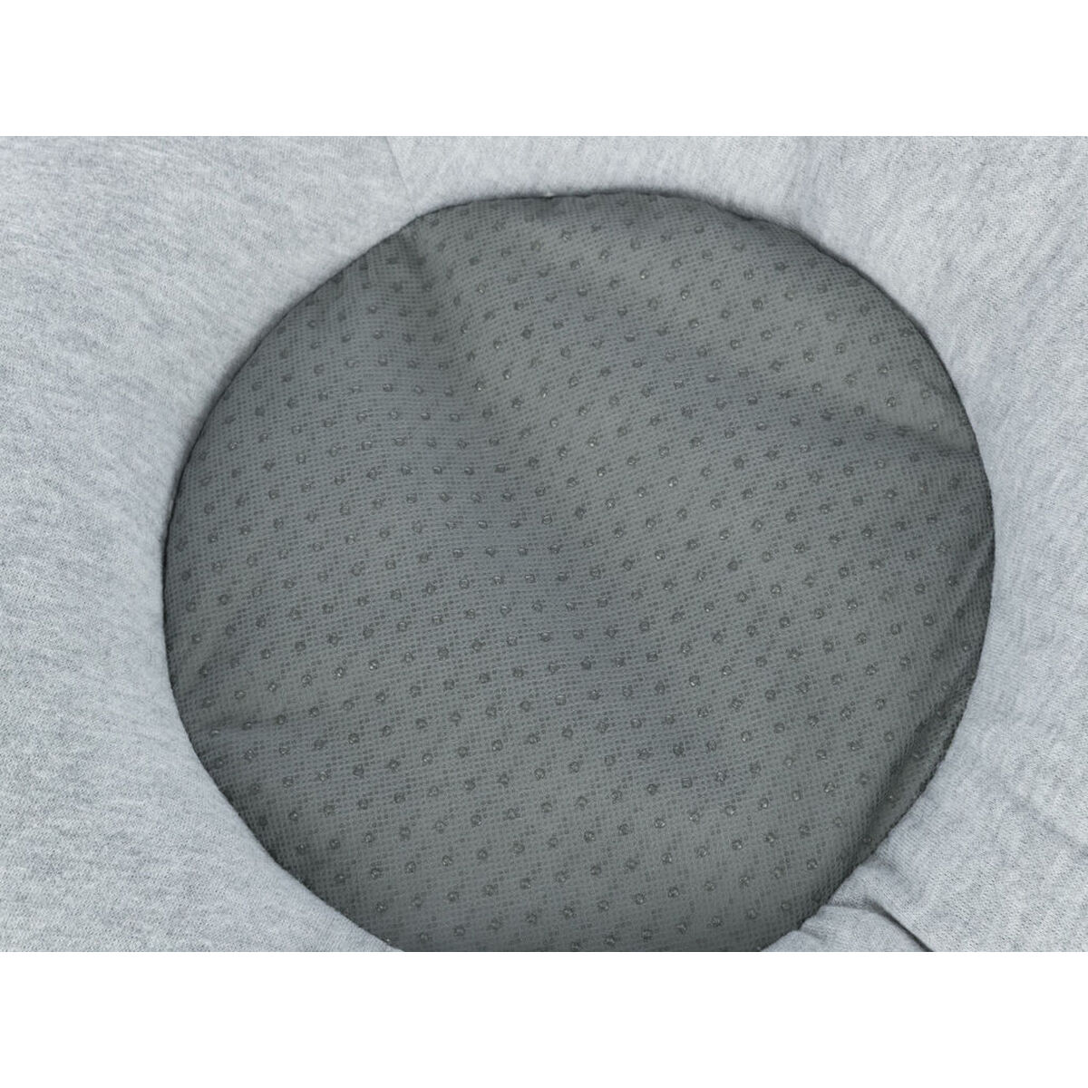 Dog Bed Trixie Junior Lilac Light grey Ø 40 cm, view 5