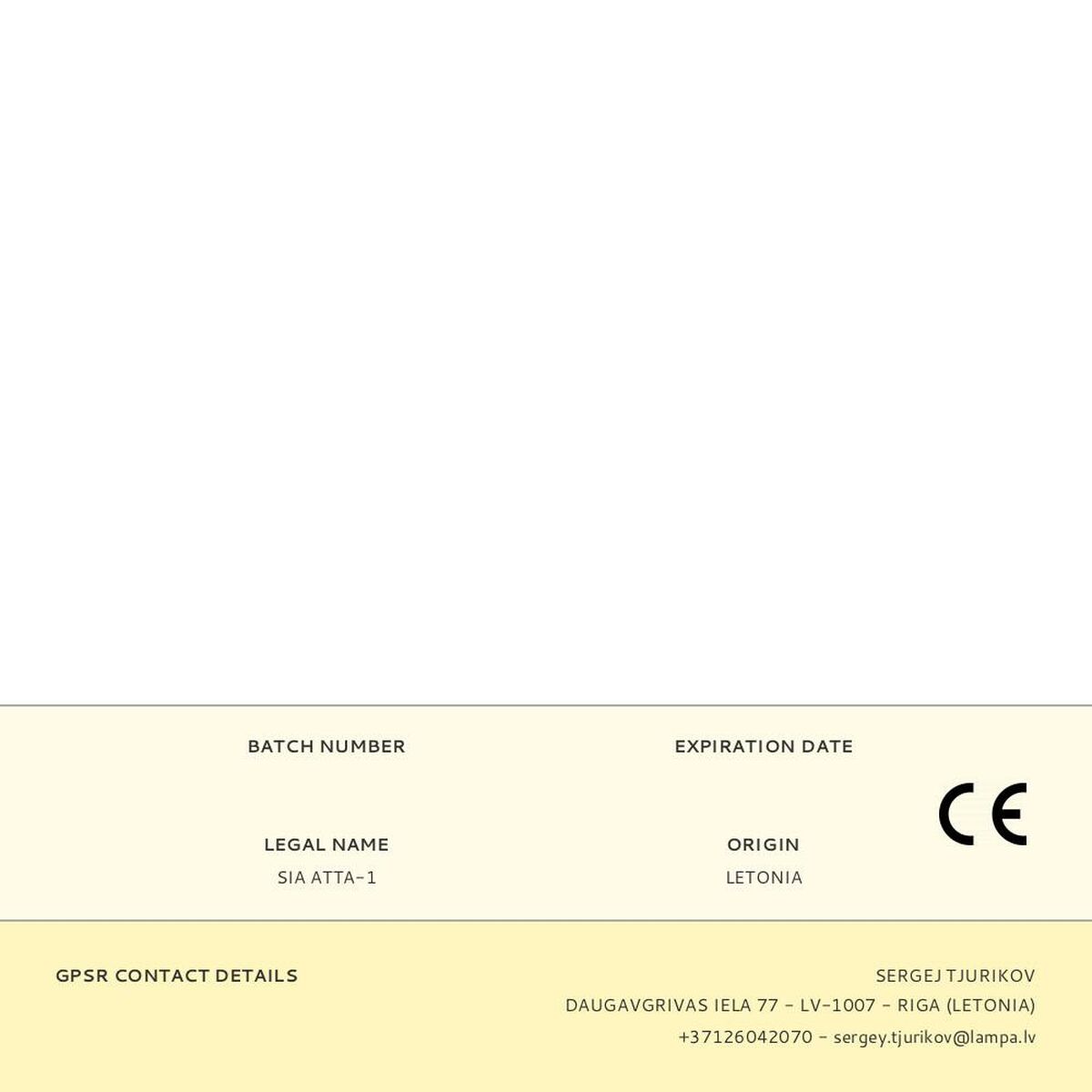 Image secondaire de Ampoule Halogène Osram 35 W 765 Lm (2900 K) (1 Unité)