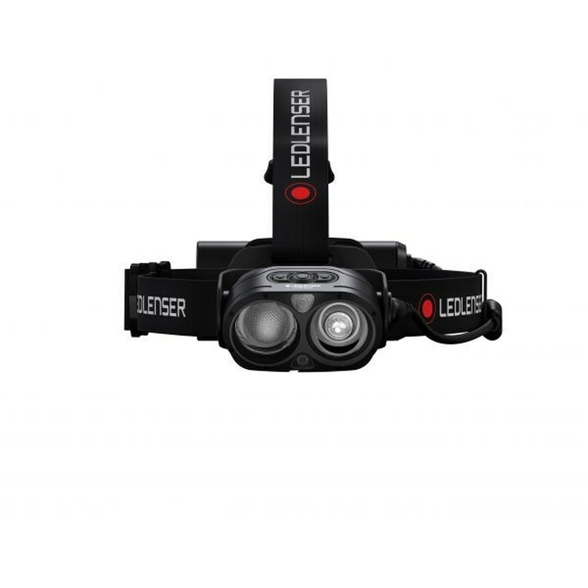 Image secondaire de Lanterne LED pour la Tête Ledlenser 502124 Noir 3500 lm