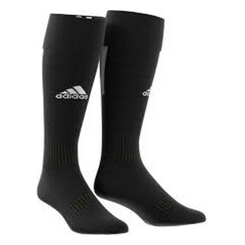 Sports Socks Santos Sock 18 Adidas CV3588 Black
