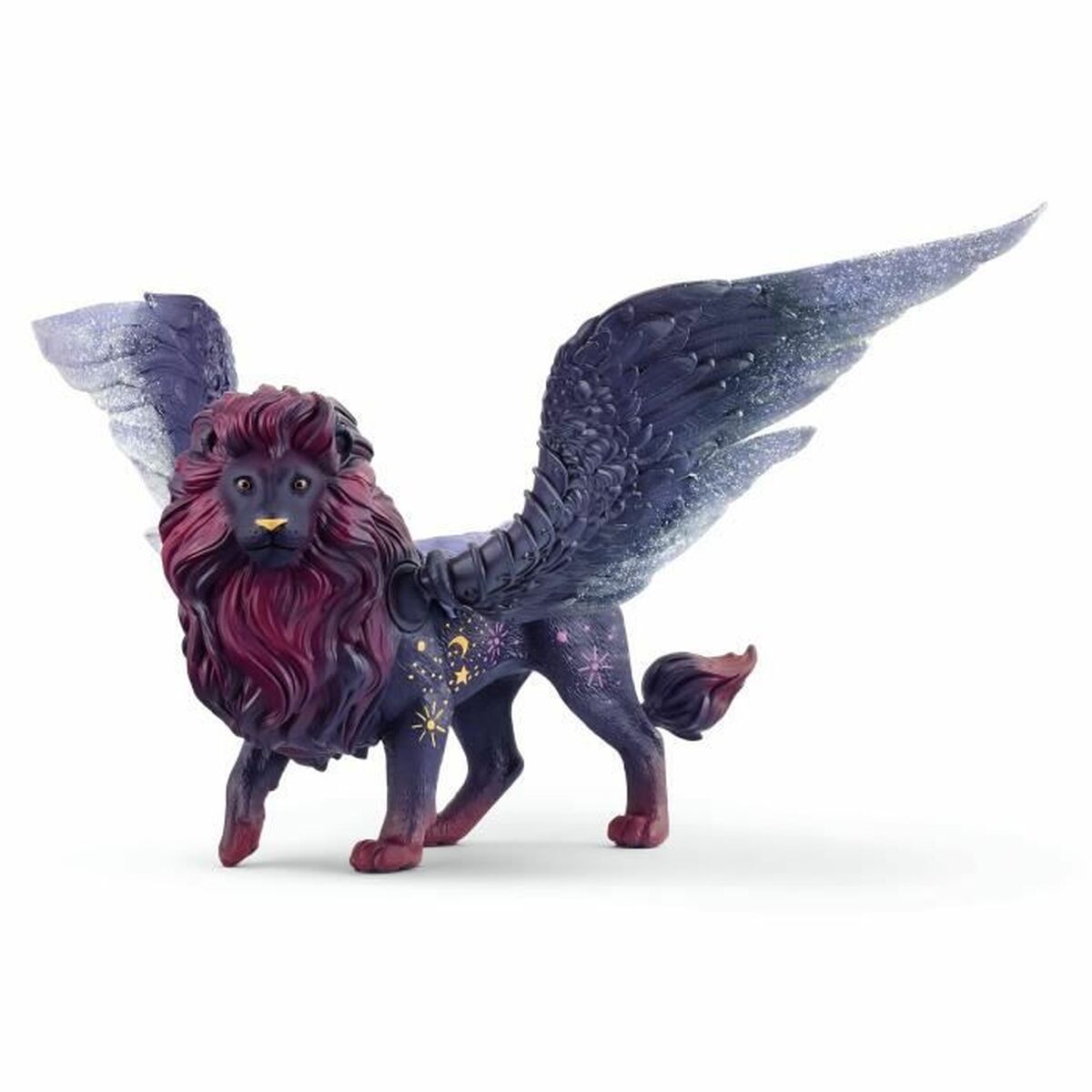 Εικόνες σε δράση Schleich 70837 Bayala Zώα