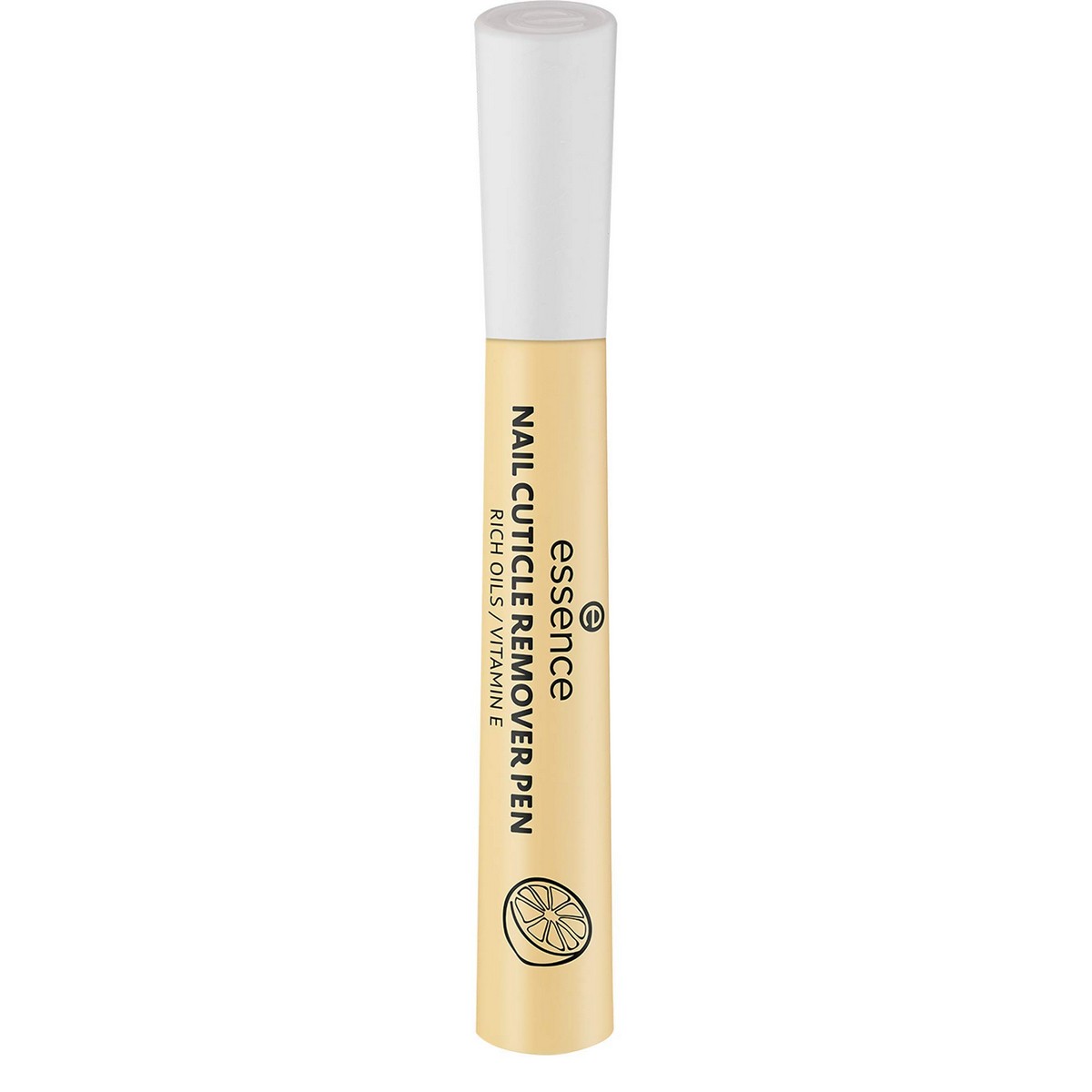 Nail tip pen Essence Cuticle remover (5 ml)