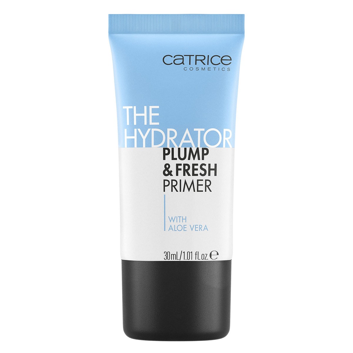 Pré base de maquillage Catrice The Hydrator Plump & Fresh (30 ml)