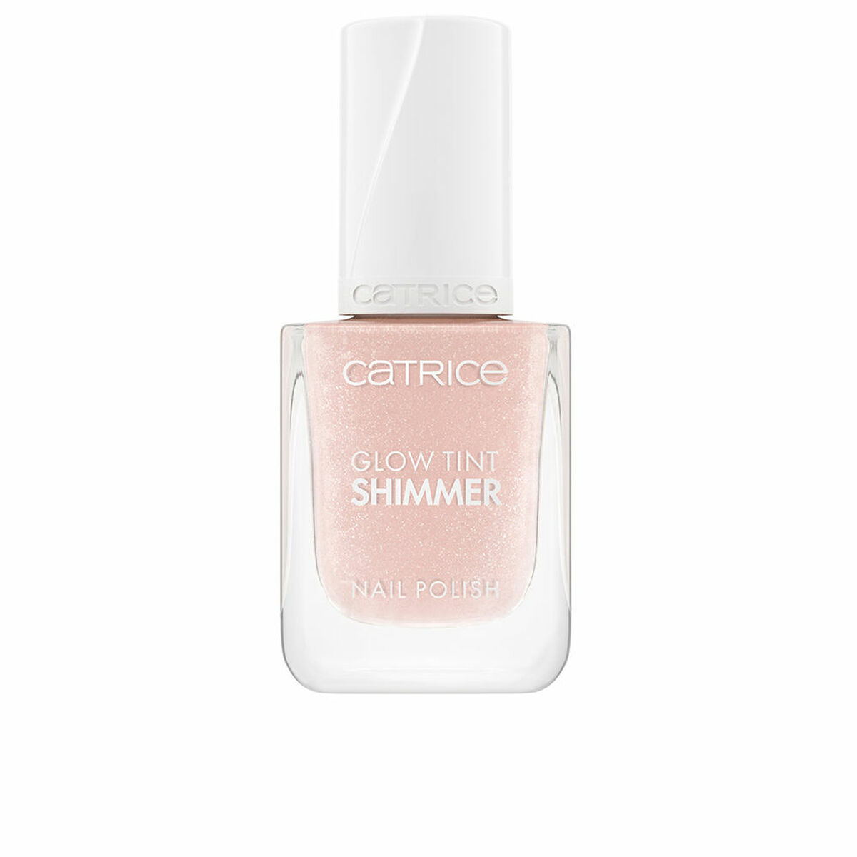 Nagellak Catrice GLOW TINT Nº 030-SPARKLE SYMPHONY 10,5 ml