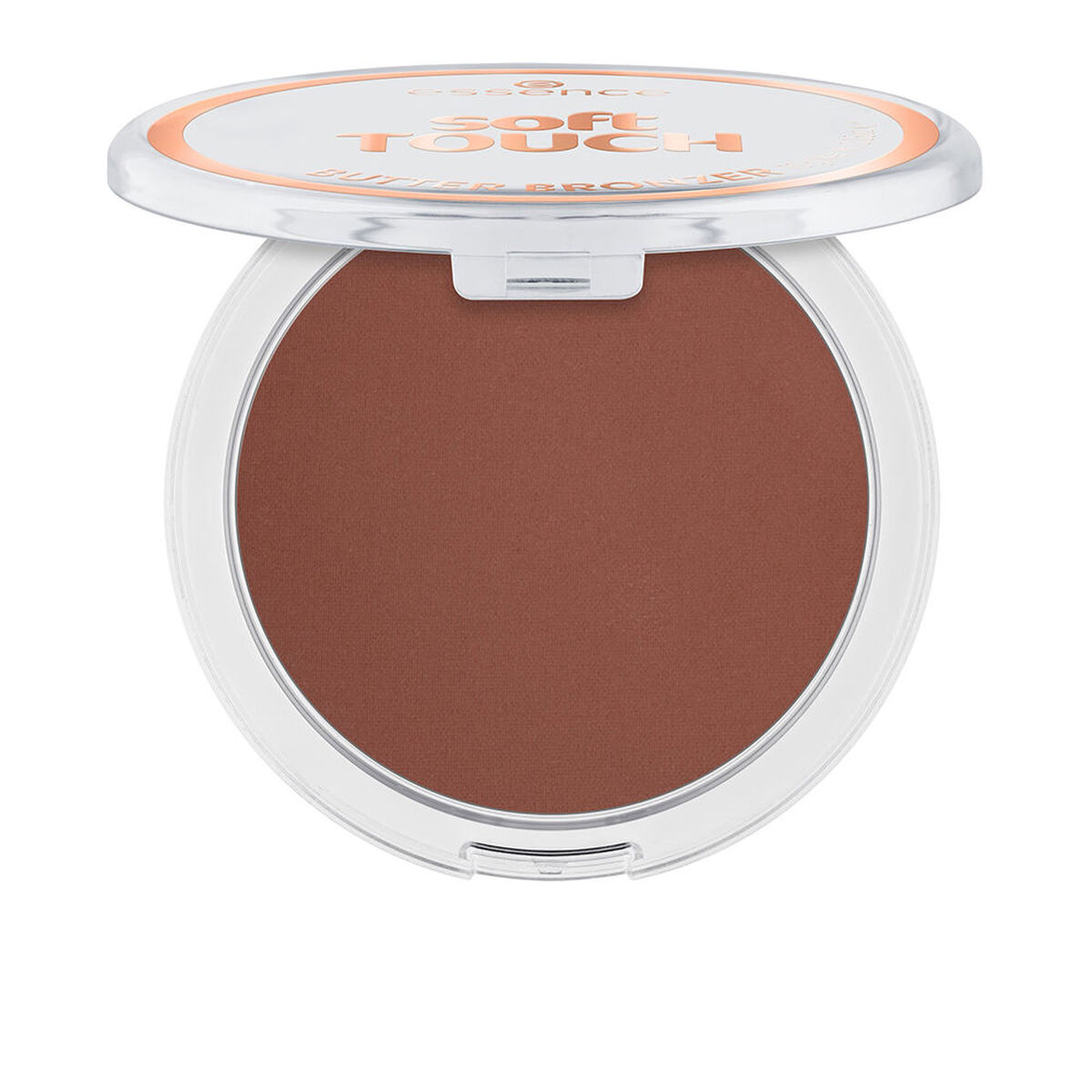 Bronze-Puder
