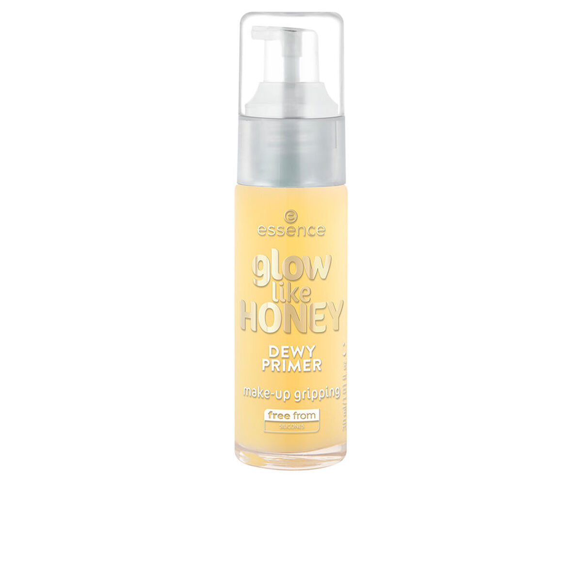 Make-up Set Essence GLOW LIKE HONEY