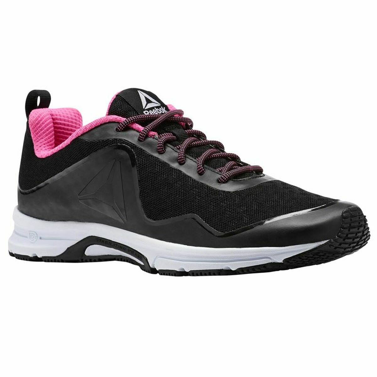 Chaussures de sport pour femme Reebok Triplehall 7.0 Femme Noir
