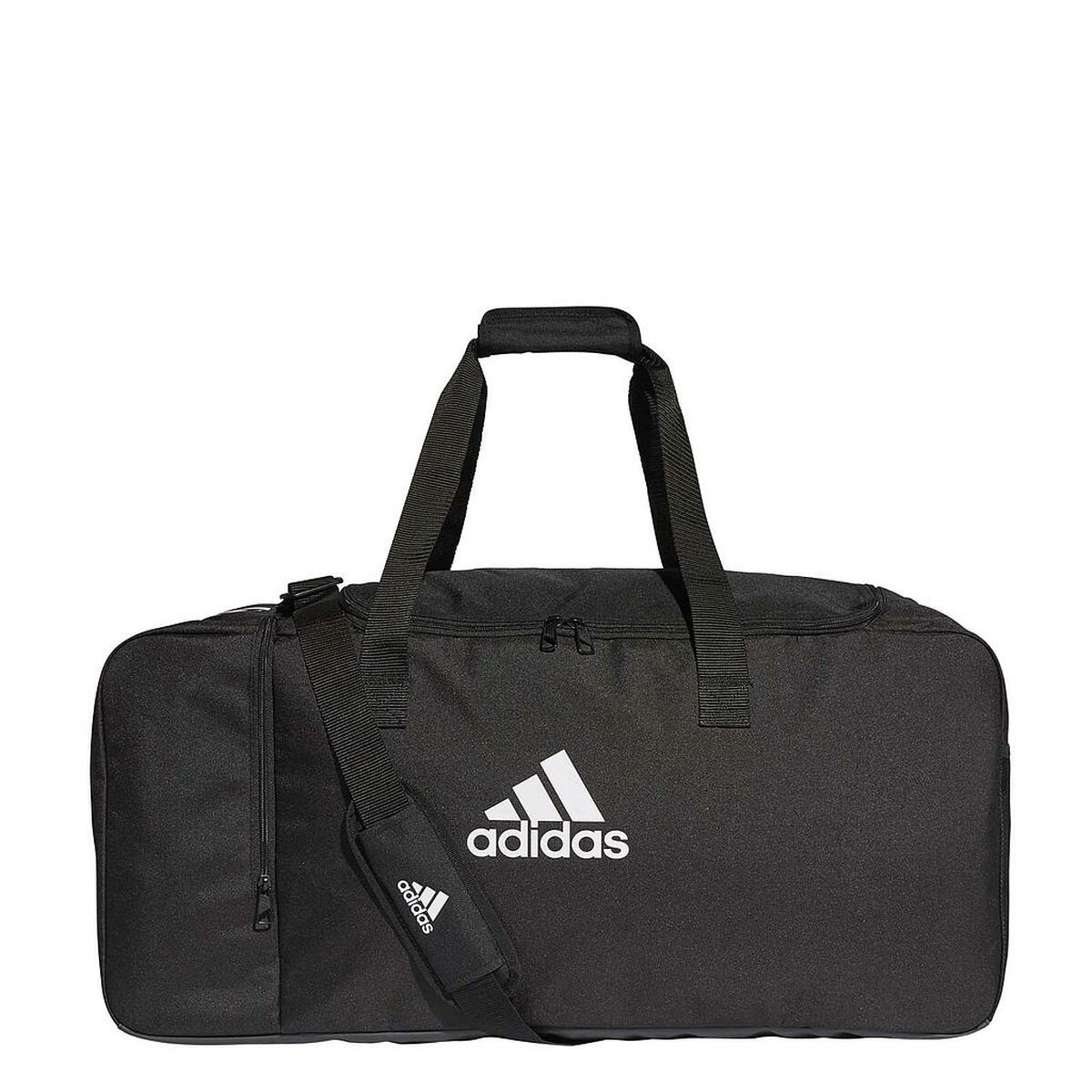 Sac de sport Adidas TIRO DU L DQ1067 Noir Taille unique