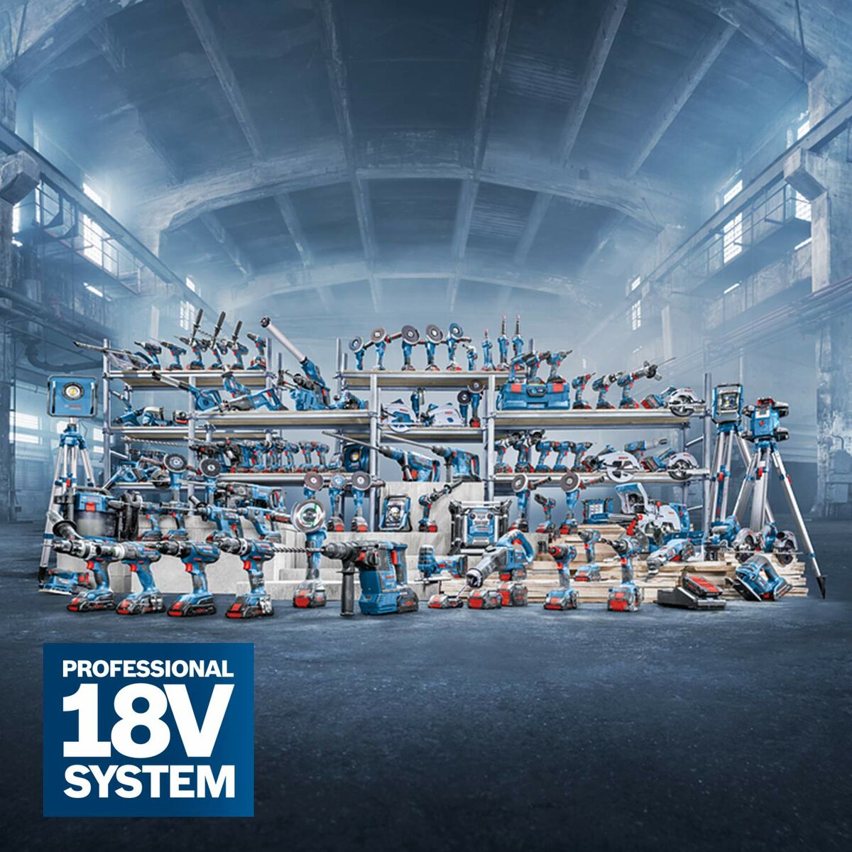 Elektrische schroevendraaier BOSCH 55 Nm