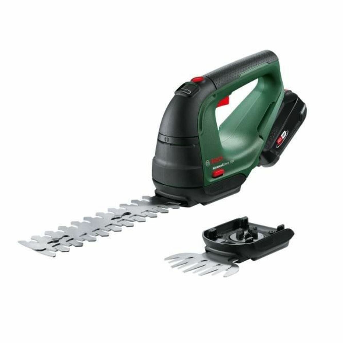 Κλαδευτήρι BOSCH 18 V
