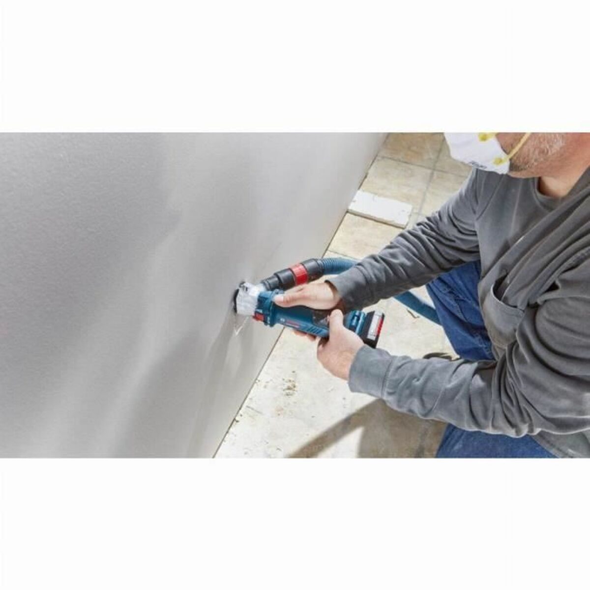 Multitool BOSCH GCU 18V-30
