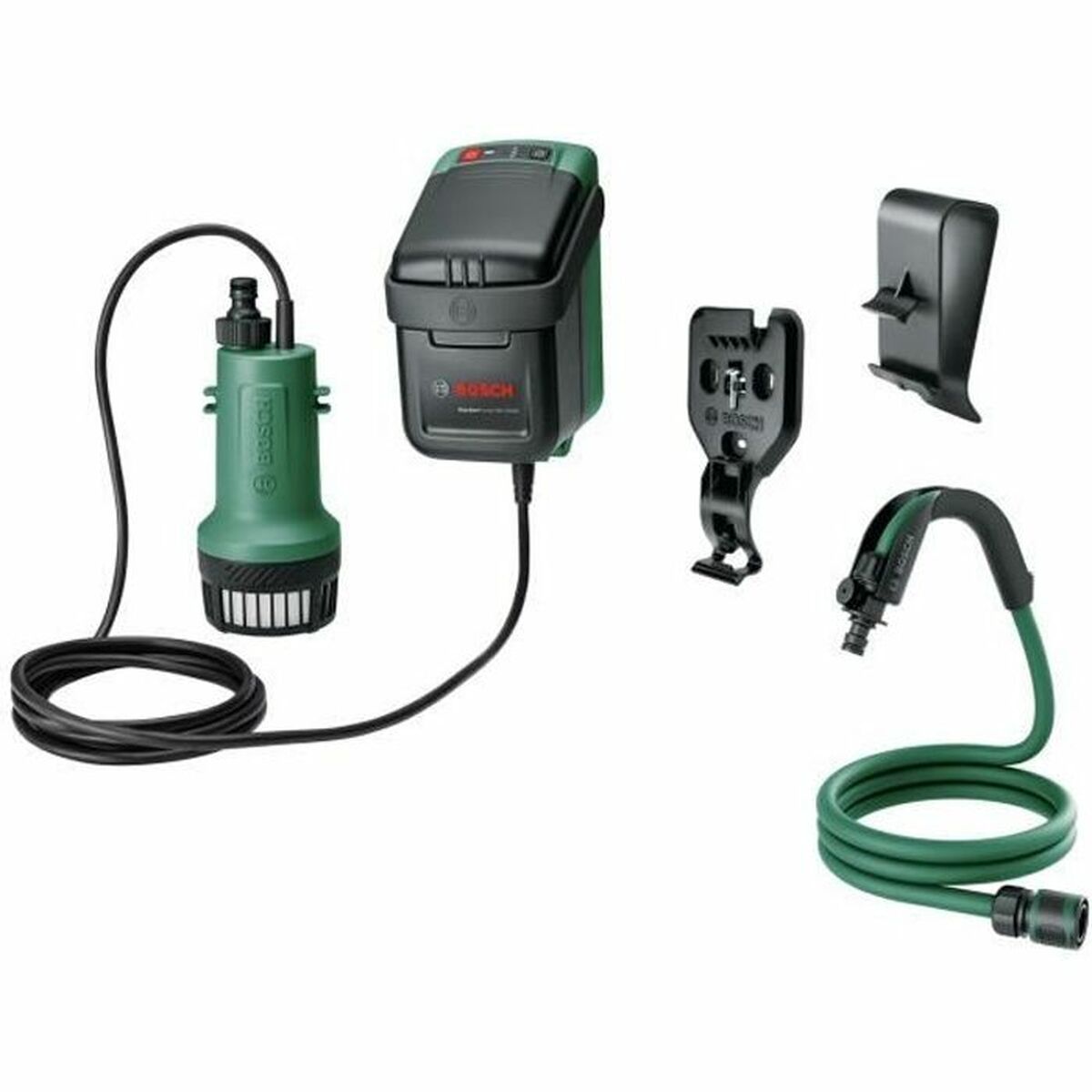 Αντλία άρδευσης BOSCH 18 NU