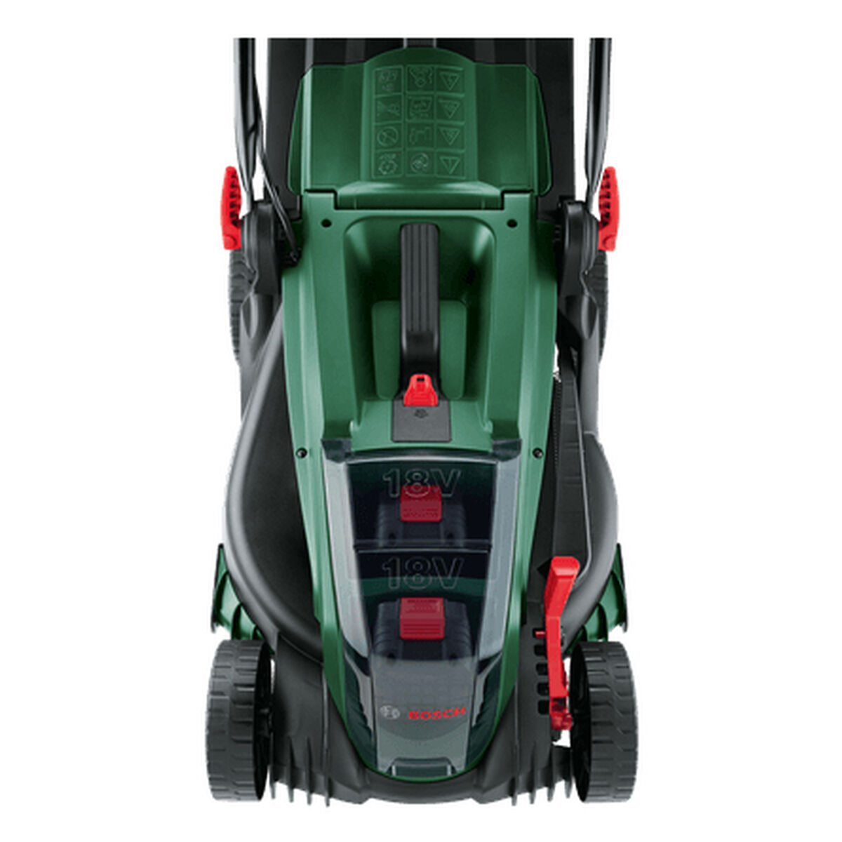 Kosiarka do trawy BOSCH 18 V