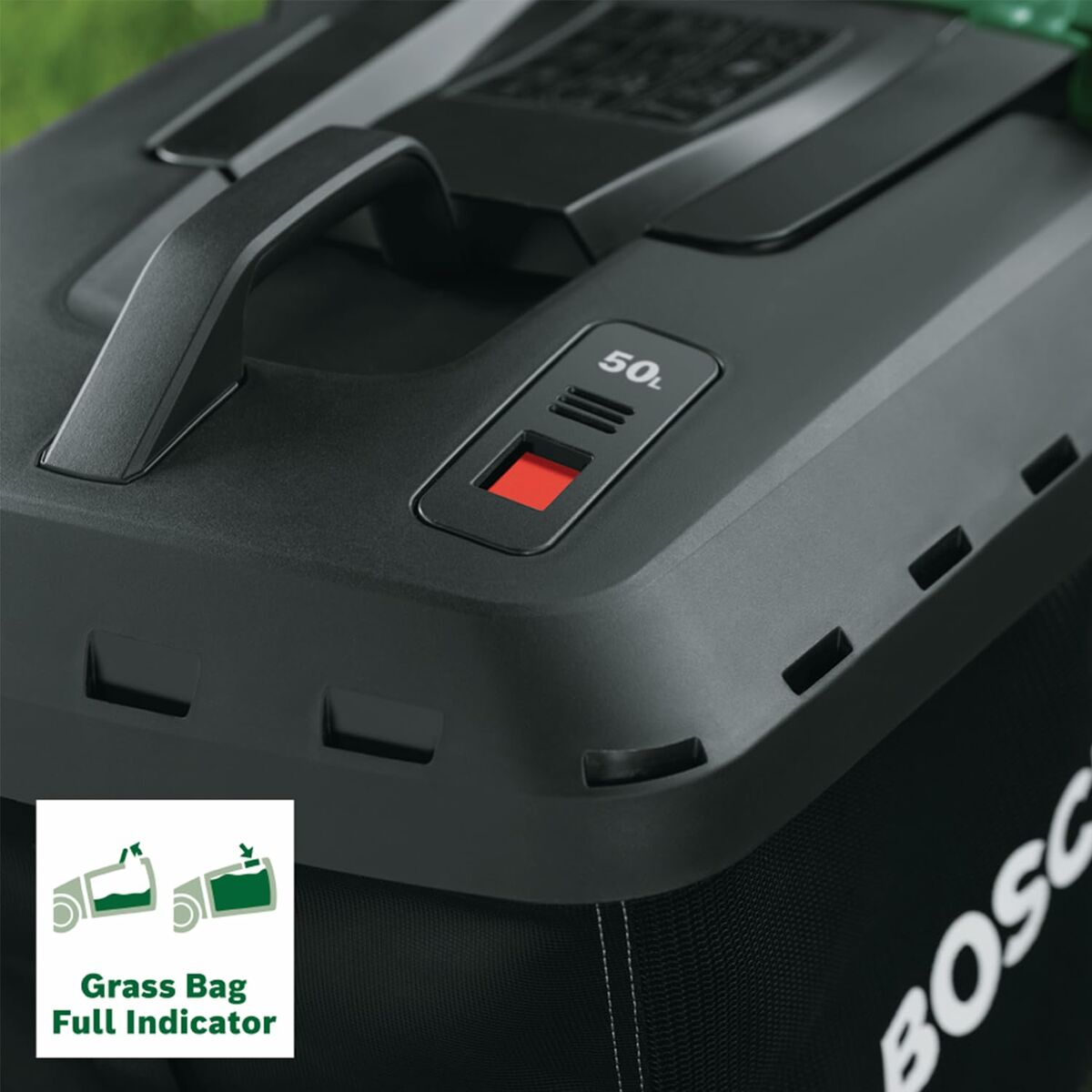 Kosiarka do trawy BOSCH 36V-40-650