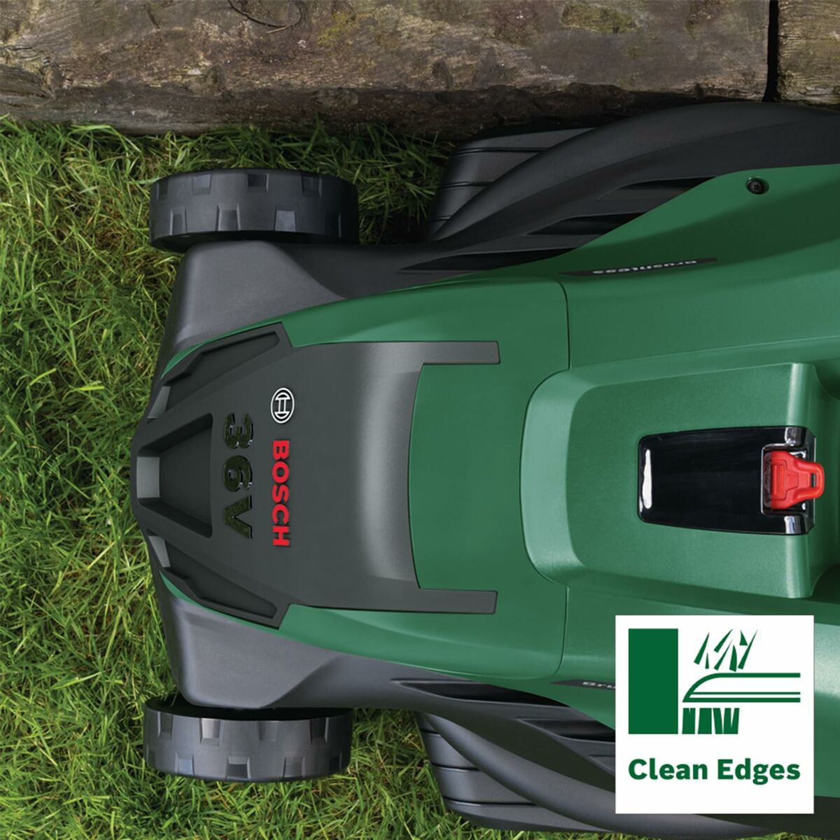 Kosiarka do trawy BOSCH 36V-40-650