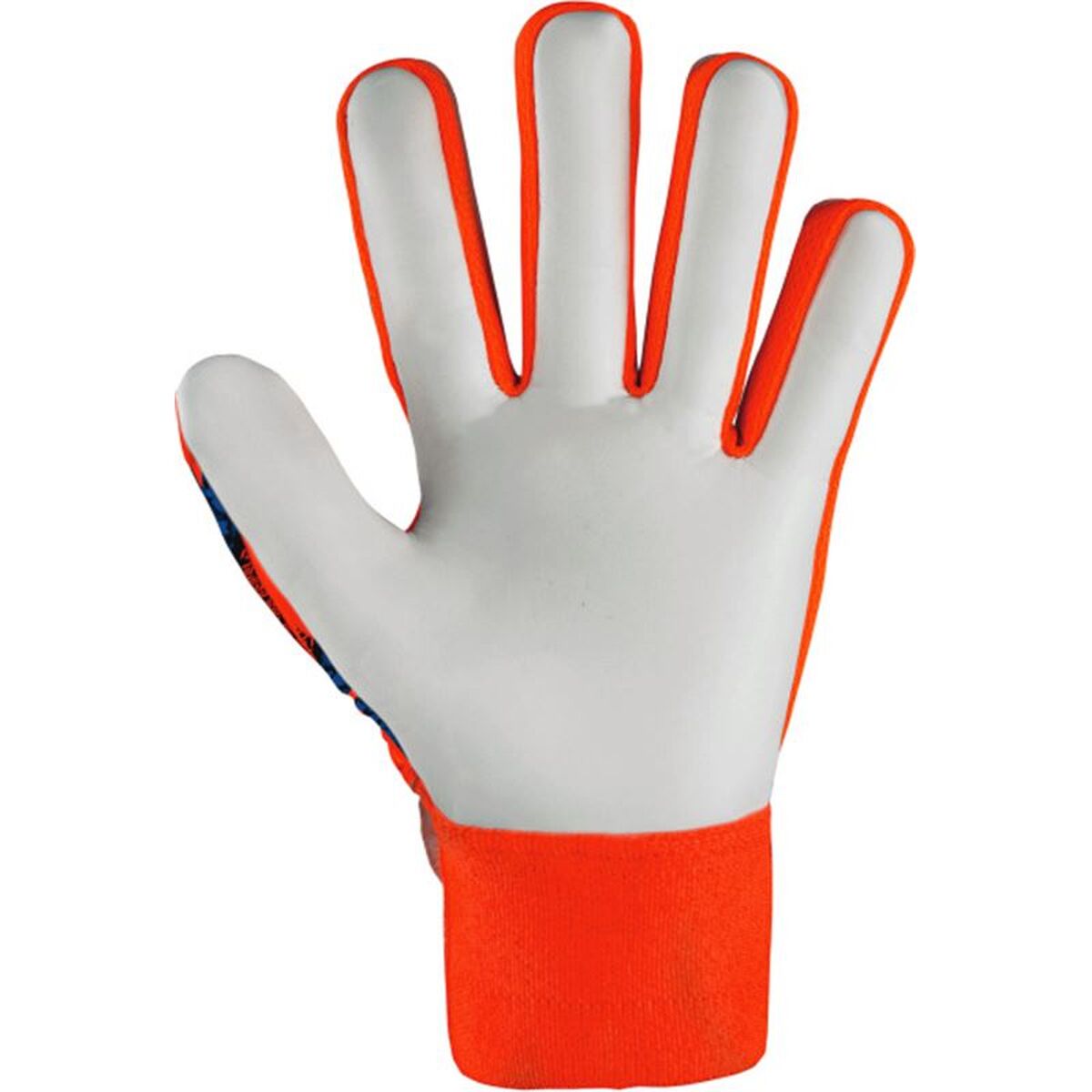 Keeperhandschoenen Reusch Attrakt Solid Oranje