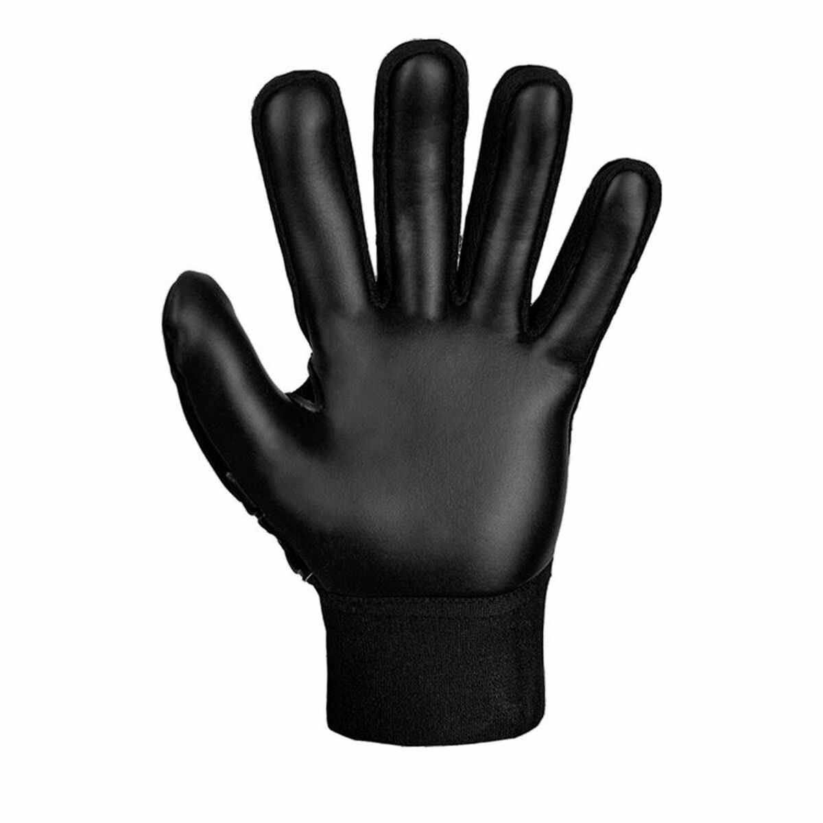 Image secondaire de Gants de Gardien de But Reusch Attrakt Starter Solid Finger Noir