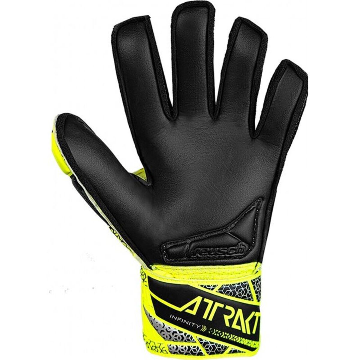 Keeperhandschoenen Reusch Attrakt Infinity