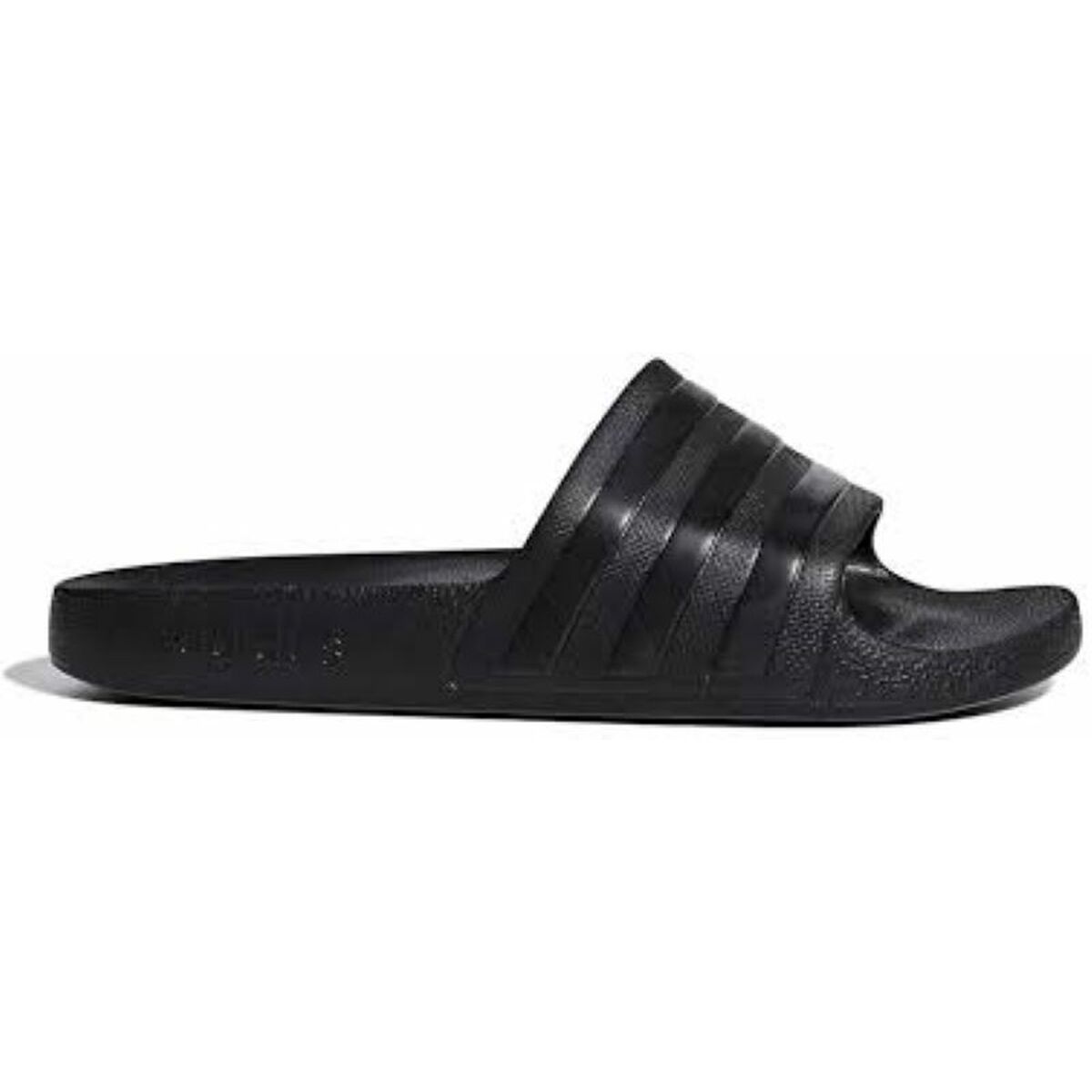 Tongs pour Homme Adidas ADILETTE AQUA F35550 Noir