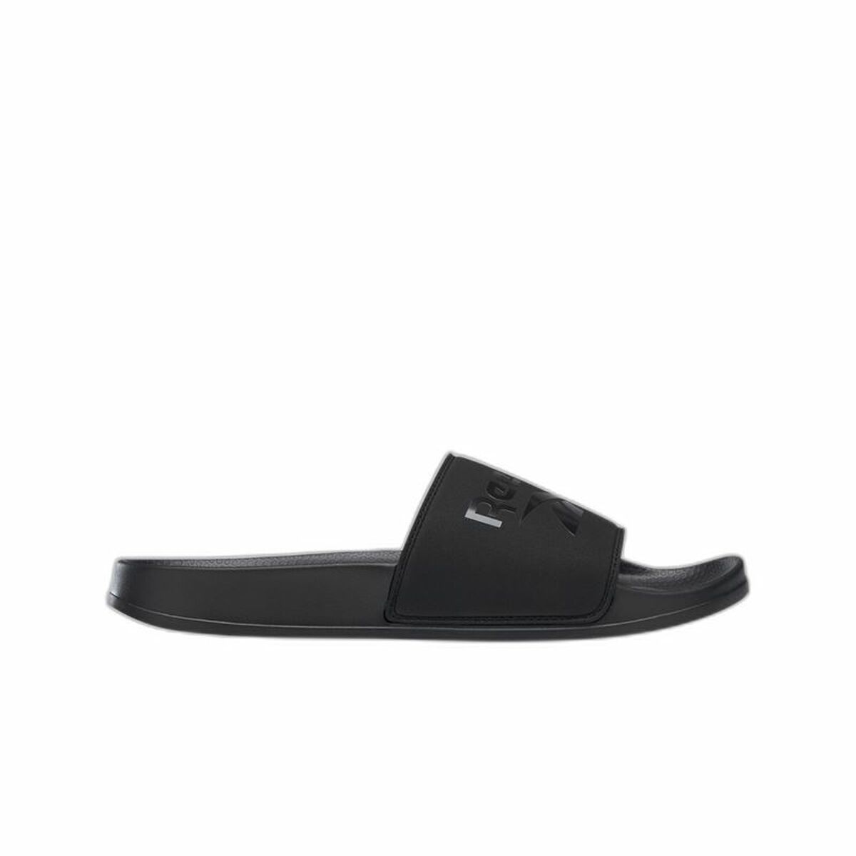 Tongs pour Homme Reebok Fulgere Noir
