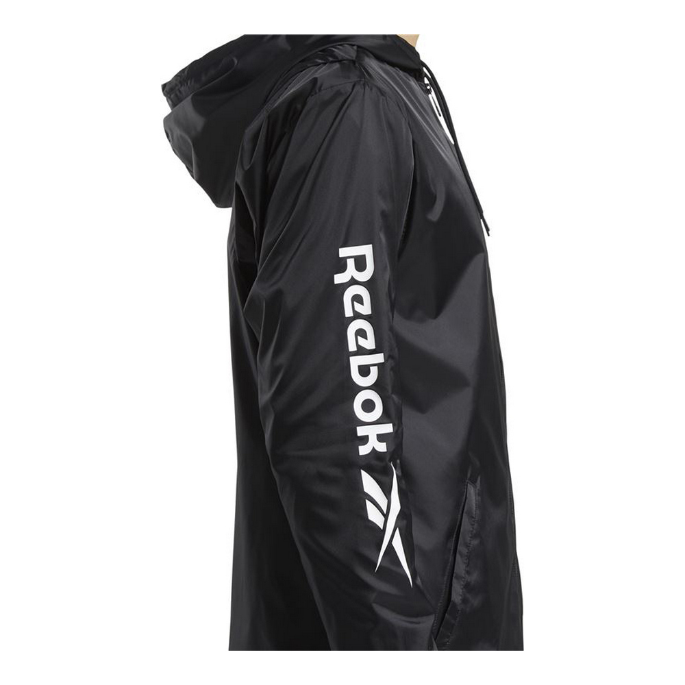 windcheater reebok