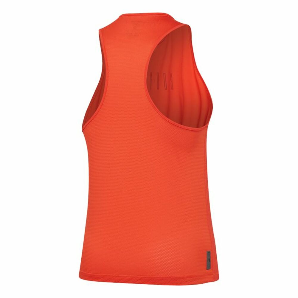 Tenk-topp Reebok Les Mills® Bodypump® Activchill Rød