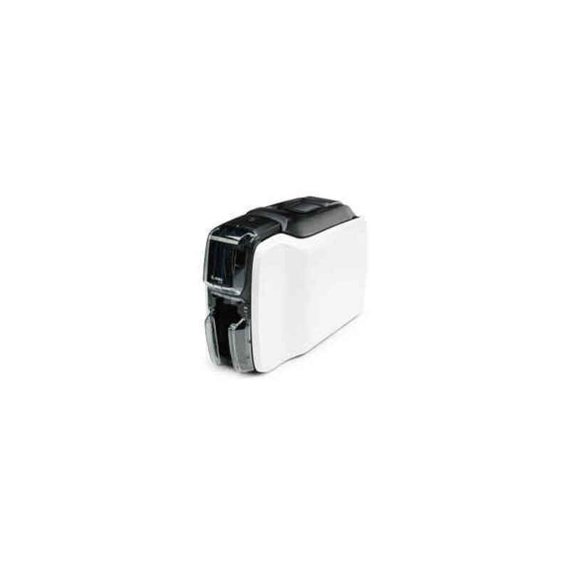 Принтер Zebra ZC100 Белый USB