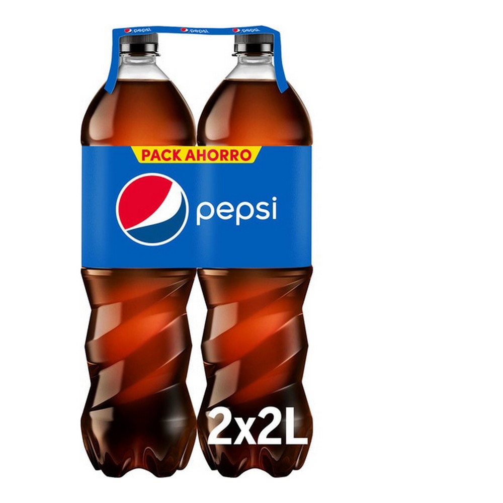 Refreshing Drink Pepsi...