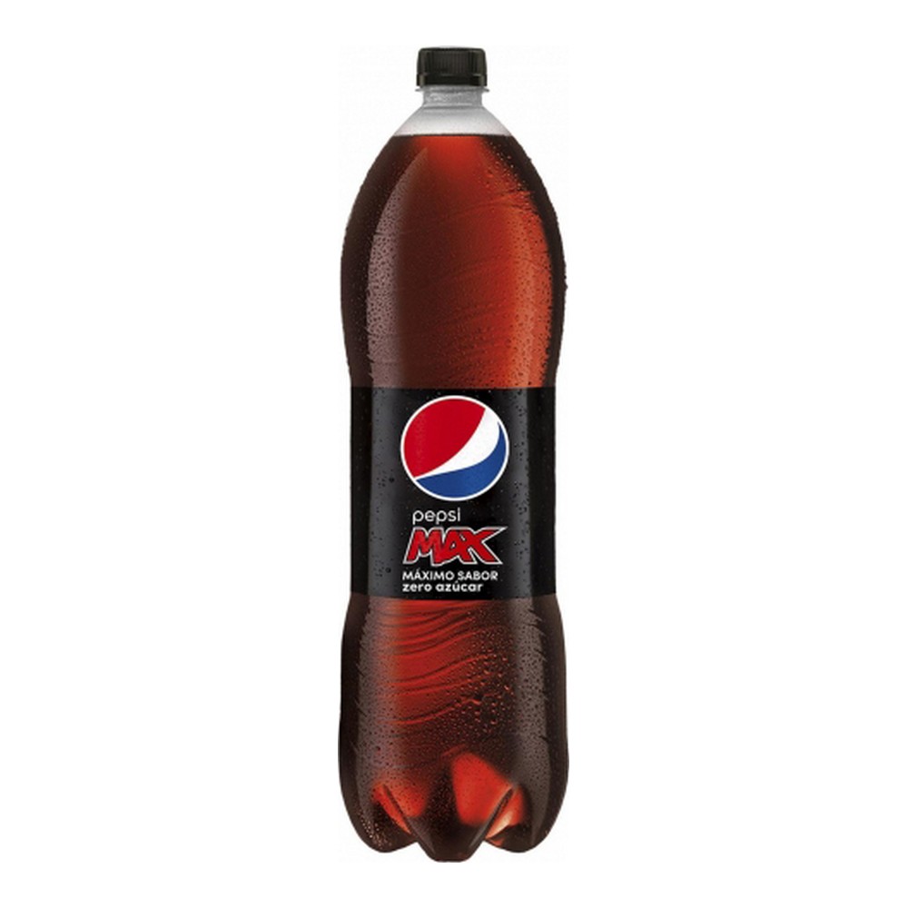 Refreshing Drink Pepsi Max...