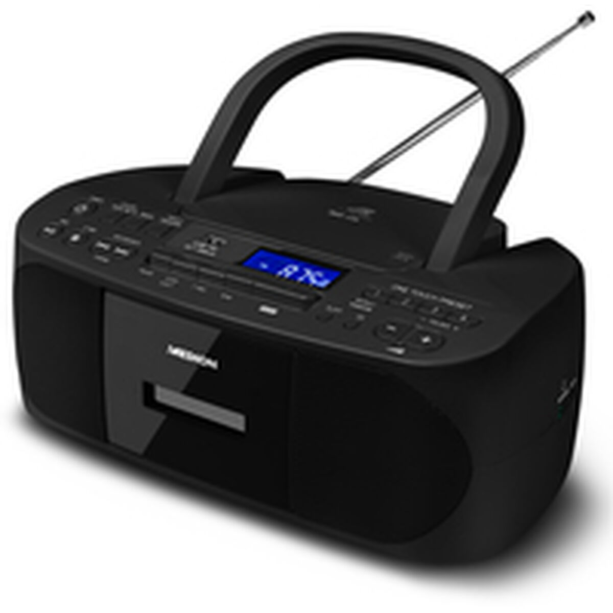 Afbeeldingen van Radio Medion