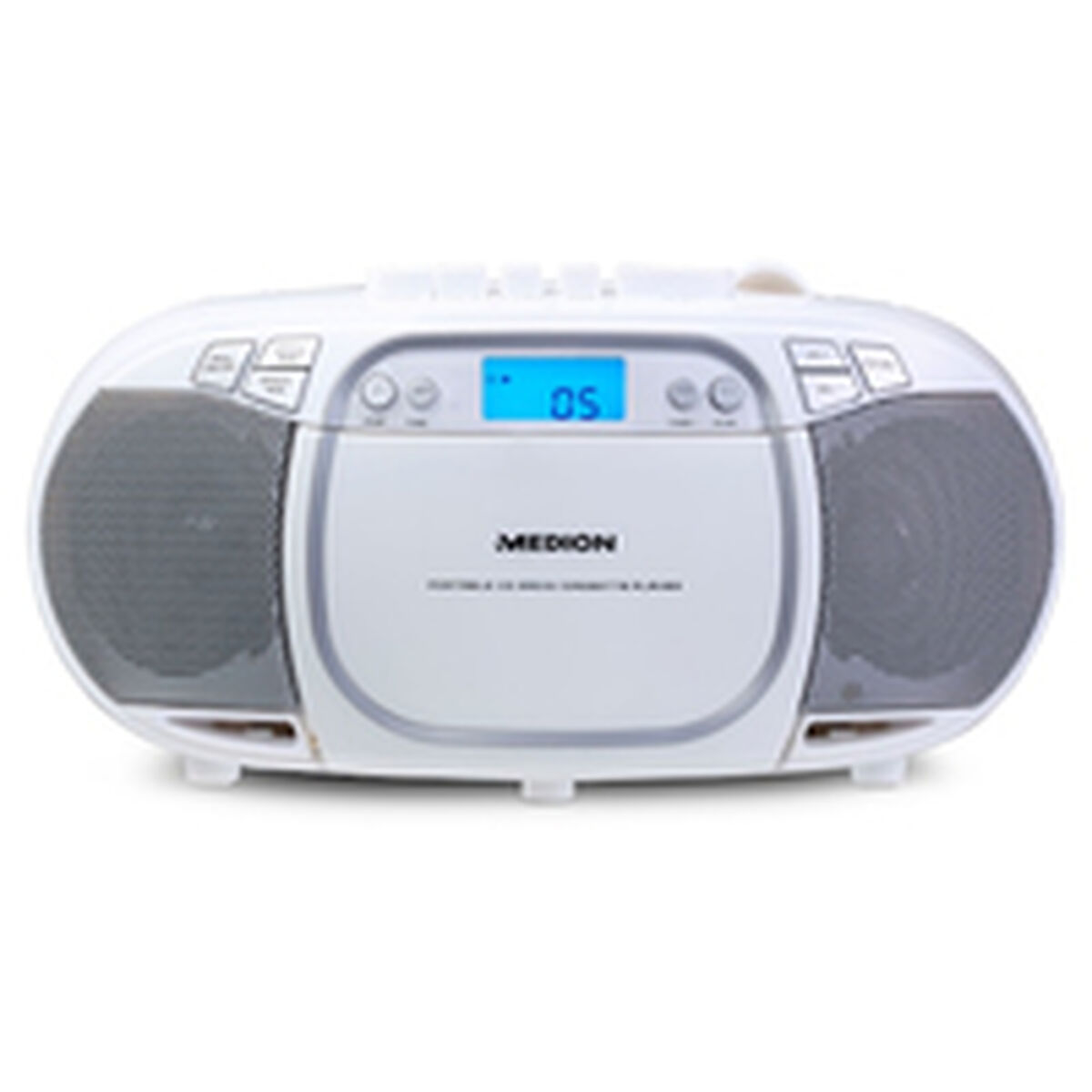 Afbeeldingen van Radio Medion